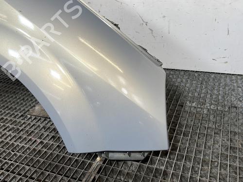 Right front fenders RENAULT SCÉNIC II (JM0/1_) 1.5 dCi (JM02, JM13) | BP29744678C42 