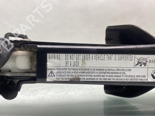 Andere RENAULT MASTER III Van (FV) 2.3 dCi 100 FWD (FV0A, FV0B, FV0G, FV0K, FV0H) | BP29939853O1