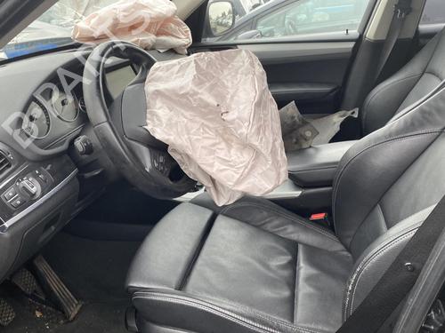 Rear right window mechanism BMW X3 (F25) xDrive 20 d | BP24202123C25 