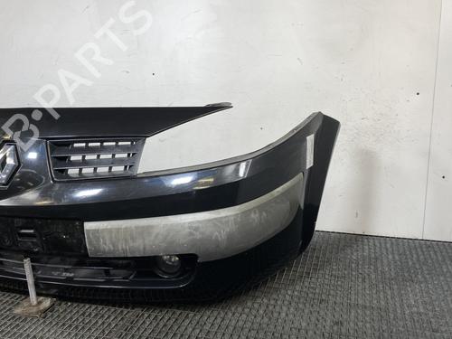 Front bumper RENAULT MEGANE II (BM0/1_, CM0/1_) 1.6 16V (BM0C, CM0C) | BP20849137C7 