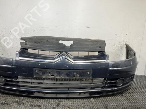 Used Front bumper CITROËN C5 II (RC_) 1.6 HDi (RC8HZB) (109 hp) 32125978