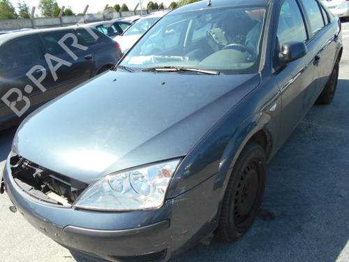 Front wiper motor FORD MONDEO III (B5Y) 2.0 16V TDDi / TDCi | BP20035219M29 
