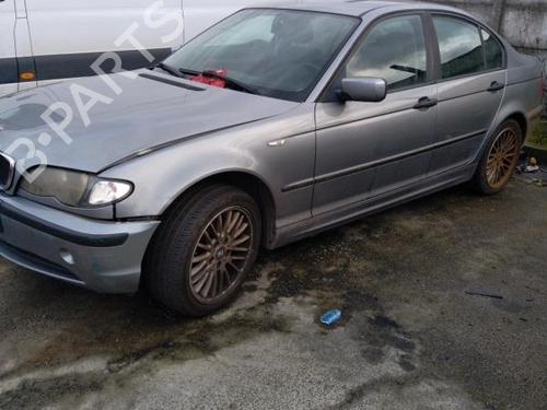 Left tailgate light BMW 3 (E46)  | BP19995400C79  - Image 10