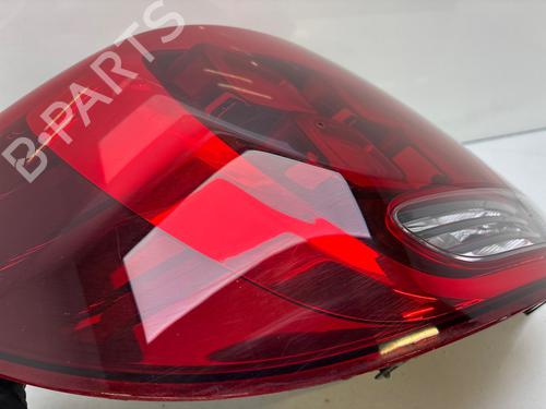 Left taillight DACIA SANDERO II 1.0 SCe 75 (B8JC, B8JD, B8NC) | BP39707884C34 - Image 3