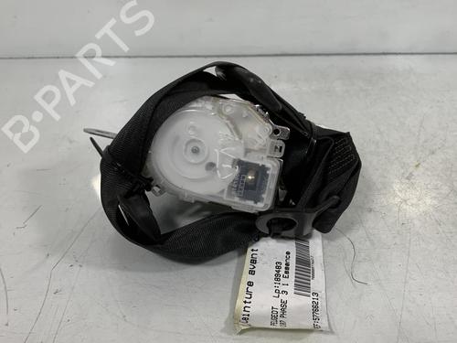 Used Front right belt tensioner PEUGEOT 107 (PM_, PN_) 1.0 (68 hp) 19978546
