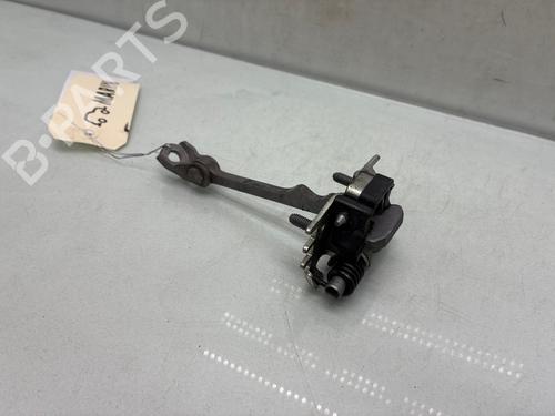 Dørhængsel/Dørbegrænser Dørhængsel/Dørbegrænser PEUGEOT EXPERT Van (VF3A_, VF3U_, VF3X_) 1.6 HDi 90 8V (90 hp) 37171526 37171526