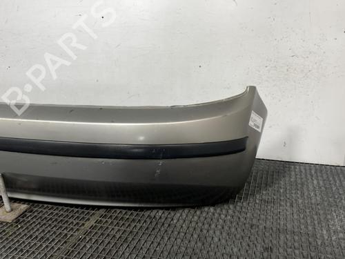 Rear bumper SKODA FABIA I (6Y2) 1.2 | BP21961976C8 