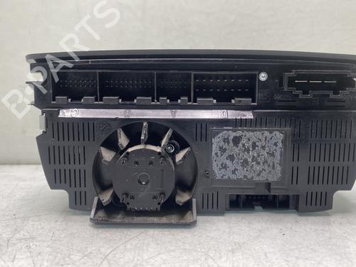 Used Climate control Climate control AUDI TT Roadster (8J9) 2.0 TFSI (200 hp) 24611175 24611175