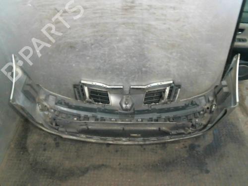 Used Front bumper Front bumper RENAULT ESPACE IV (JK0/1_) 2.2 dCi (JK0H) (150 hp) 21951193 21951193