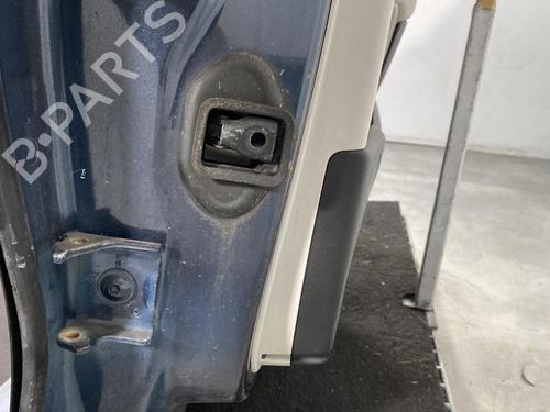 Used Right rear door CITROËN C4 II (NC_) 1.6 HDi 110 (112 hp) 28540520