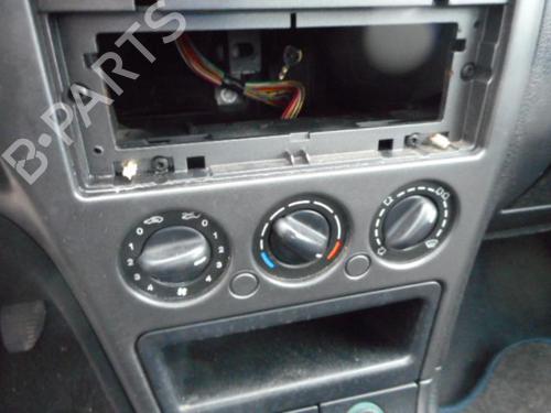 Alternator CITROËN XSARA Coupe (N0) 1.4 i | BP19984829M7 