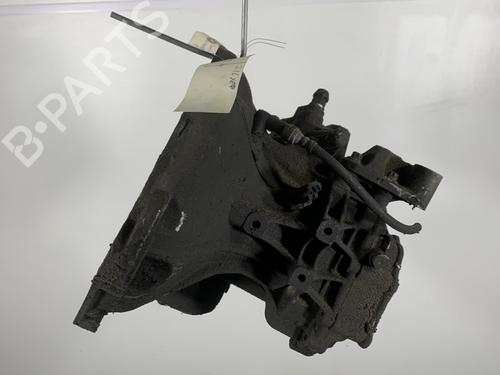 Gearbox OPEL ASTRA H Estate (A04) 1.6 (L35) | BP21086251M3 