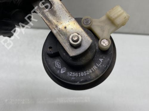 Horn RENAULT CLIO III (BR0/1, CR0/1) 1.2 16V Hi-Flex (BR1U, CR1U) | BP30082718E13 