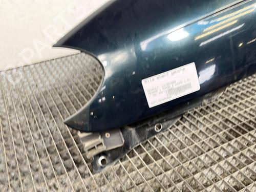 Left front fenders RENAULT MEGANE I Coach (DA0/1_) 1.6 16V (DA0B, DA04, DA11) | BP29413327C41 
