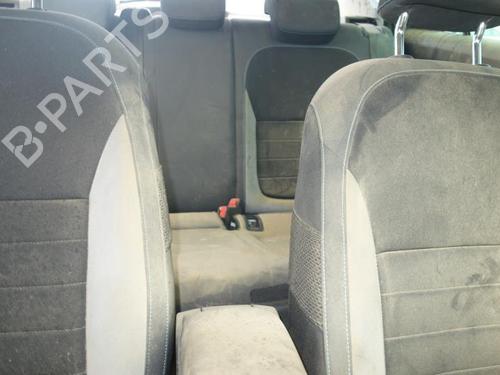 Used Parts SKODA FABIA III (NJ3) 1.4 TDI 1799766