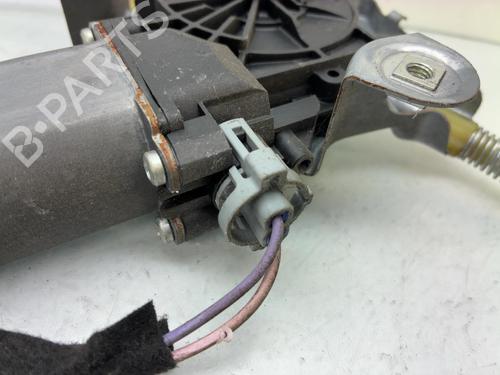 Front right window mechanism RENAULT TWINGO II (CN0_) 1.2 16V (CN04, CN0B) | BP39946096C23 - Image 3