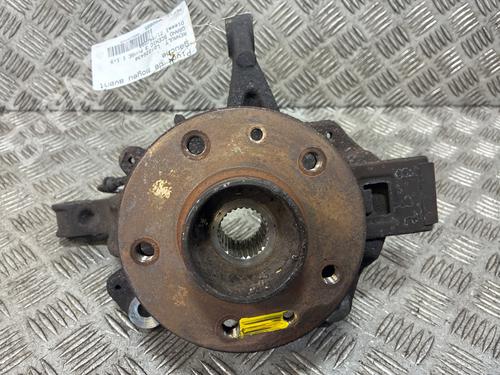 Used Left front steering knuckle Left front steering knuckle 38181726 38181726