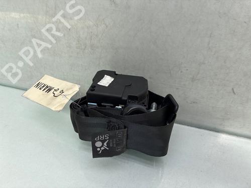 Front left seatbelt RENAULT TWINGO II (CN0_) 1.2 16V (CN04, CN0B) | BP36150160I26 - Image 4