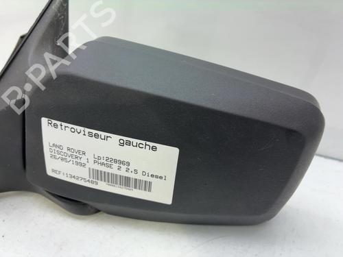 Used Left mirror Left mirror LAND ROVER DISCOVERY I (LJ) 2.5 TDI 4x4 (122 hp) 39948508 39948508