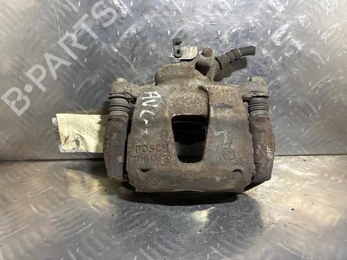 Used Left front brake caliper Left front brake caliper 21950932 21950932