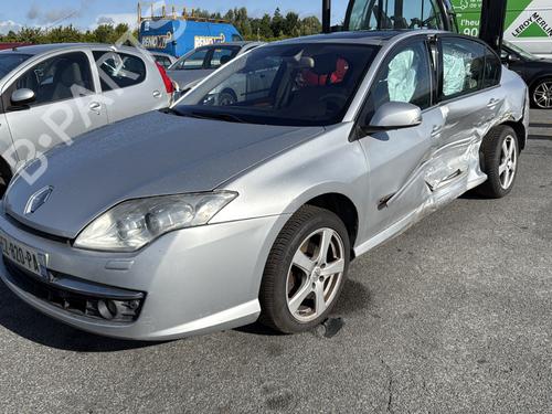 Brugte RENAULT LAGUNA III (BT0/1) 2.0 dCi (BT01, BT08, BT09, BT0E, BT0K, BT12, BT1C, BT1D,... (150 hp) 3601334