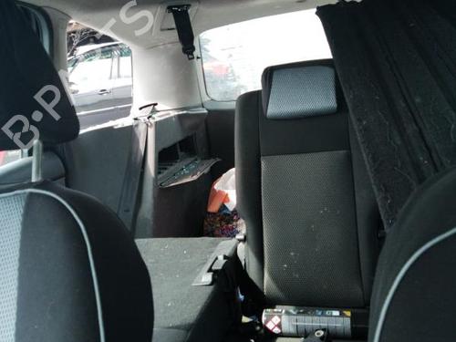 Dørhængsel/Dørbegrænser FORD C-MAX (DM2) 1.6 TDCi | BP20025710C146 