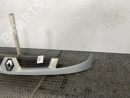 Grille RENAULT KANGOO (KC0/1_) 1.9 dTi (KC0U) | BP25030508C40 