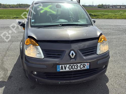 Hattehylde RENAULT MODUS / GRAND MODUS (F/JP0_) 1.4 (JP01, JP0J) | BP38270328C85 - Image 10