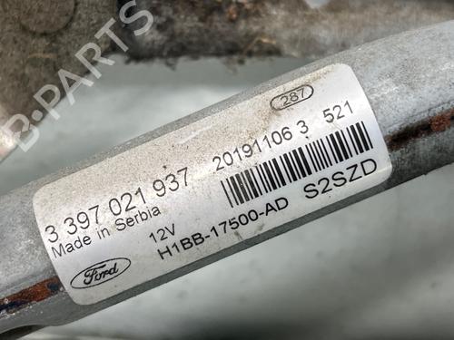 Used Front wiper motor Front wiper motor 36853055 36853055