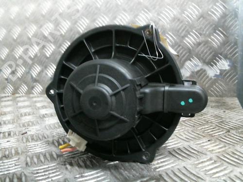 Used Heater blower motor HYUNDAI SONATA V (NF) 2.0 CRDi (140 hp) 19981422