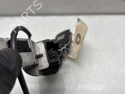 Ignition barrel PEUGEOT EXPERT Van (VF3A_, VF3U_, VF3X_) 1.6 HDi 90 16V | BP28705005M48 