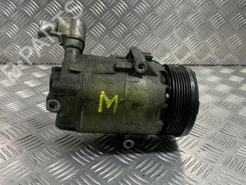 Used AC compressor AC compressor OPEL ASTRA H GTC (A04) 1.7 CDTI (L08) (125 hp) 19976796 19976796