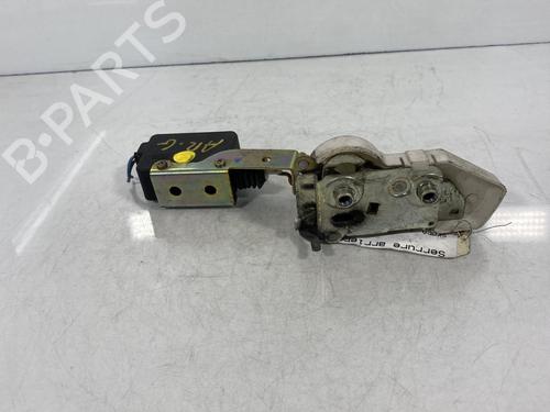 Used Rear left lock SKODA FELICIA I (6U1) [1994-1998]  20001505