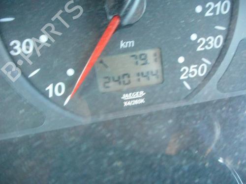 Horn CITROËN C5 I (DC_) | BP20004376E13 - Image 8