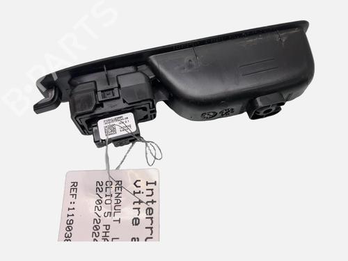 Right rear window switch RENAULT CLIO V (B7_) 1.6 E-TECH 140 (B7MU) | BP40270580I28 - Image 3