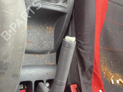 Front left window mechanism VW POLO (9N_, 9A_) 1.2 12V | BP21519435C22 