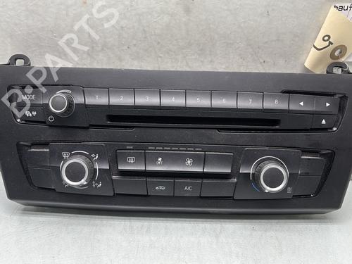 Used Climate control BMW 1 (F20) 116 d (116 hp) 28540183
