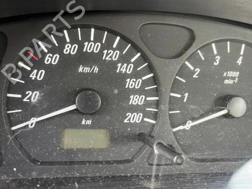 Left headlight OPEL AGILA A (H00) 1.2 16V (F68) | BP31189701C28  - Image 18