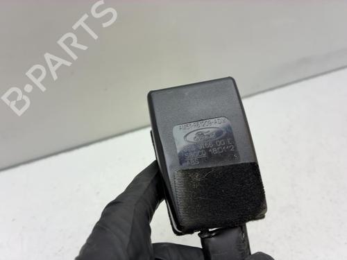 Used Seat buckle Seat buckle FORD C-MAX II (DXA/CB7, DXA/CEU) 1.6 TDCi (95 hp) 39947941 39947941