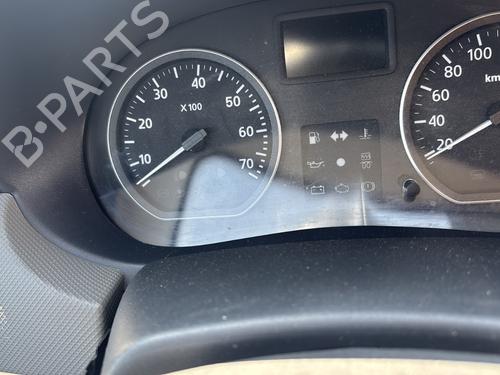 Ignition barrel DACIA SANDERO 1.5 dCi | BP29507930M48 - Image 17