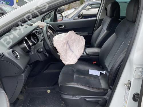 Rear right window mechanism PEUGEOT 3008 II SUV (MC_, MR_, MJ_, M4_) 1.6 BlueHDi 115 (MCBHXW, MCBHYB) | BP22560236C25 