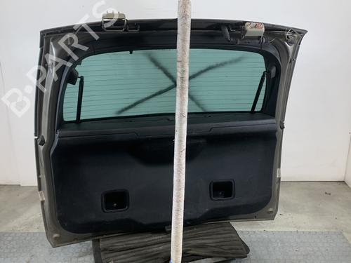 Used Tailgate Tailgate CITROËN C4 Grand Picasso I (UA_) 1.6 HDi (109 hp) 33180690 33180690