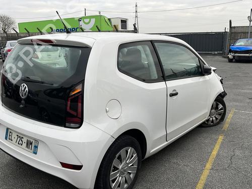 Warning switch VW UP! (121, 122, BL1, BL2, BL3, 123) 1.0 | BP20021328I22  - Image 25