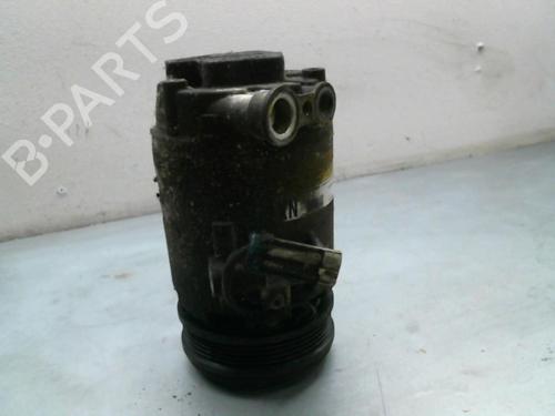 AC compressor OPEL MERIVA A MPV (X03) 1.6 16V (E75) | BP20000241M34 