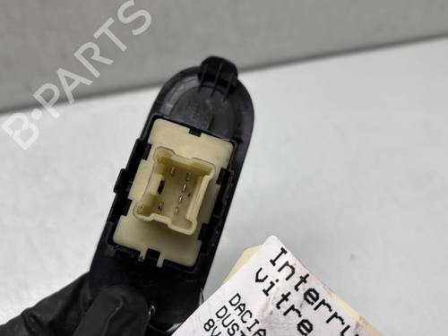 Right rear window switch DACIA DUSTER (HS_) 1.5 dCi | BP29507788I28 