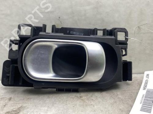 Rear right interior door handle CITROËN C5 AIRCROSS (A_) 1.5 BlueHDi 130 (ACYHZJ, ACYHZR) | BP19968877I16 