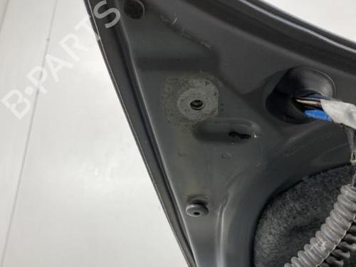 Tailgate BMW 3 (E46) 318 i | BP21147151C6 