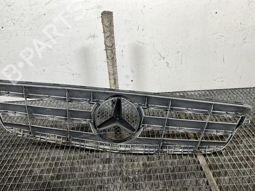 Grille MERCEDES-BENZ C-CLASS (W204) C 220 CDI (204.002) | BP30362665C40