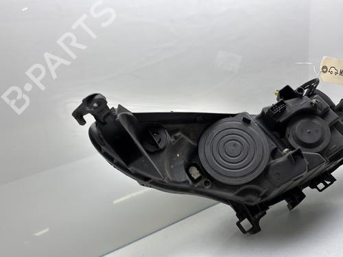 Left headlight PEUGEOT 207 SW (WK_) 1.6 HDi | BP30100879C28 