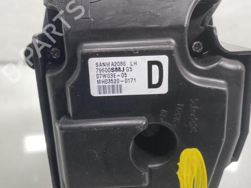 Used Climate control HONDA CIVIC VIII Hatchback (FN, FK) 2.2 CTDi (FK3) (140 hp) 19976114